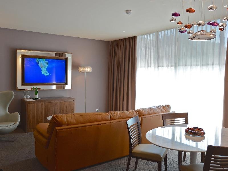 Фото Atlantida Boutique Hotel