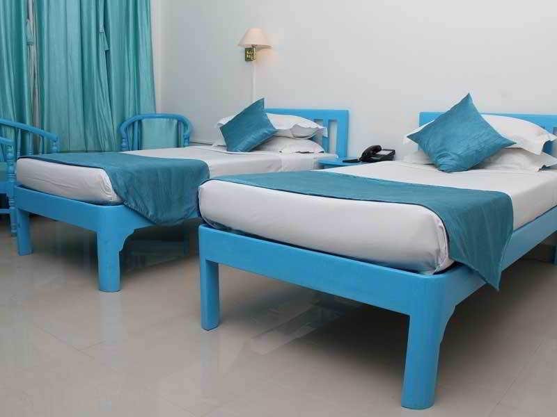 Фото Pride Kadamb Kunj Resort - Bharatpur