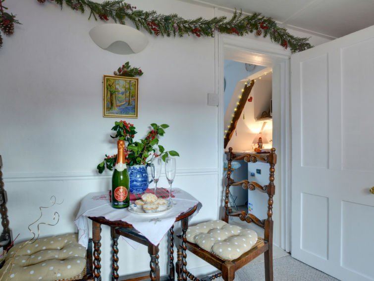 Фото Holiday Home Claire'S