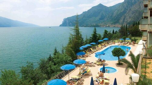 Гостиница Eala My Lakeside Dream - Adults Friendly