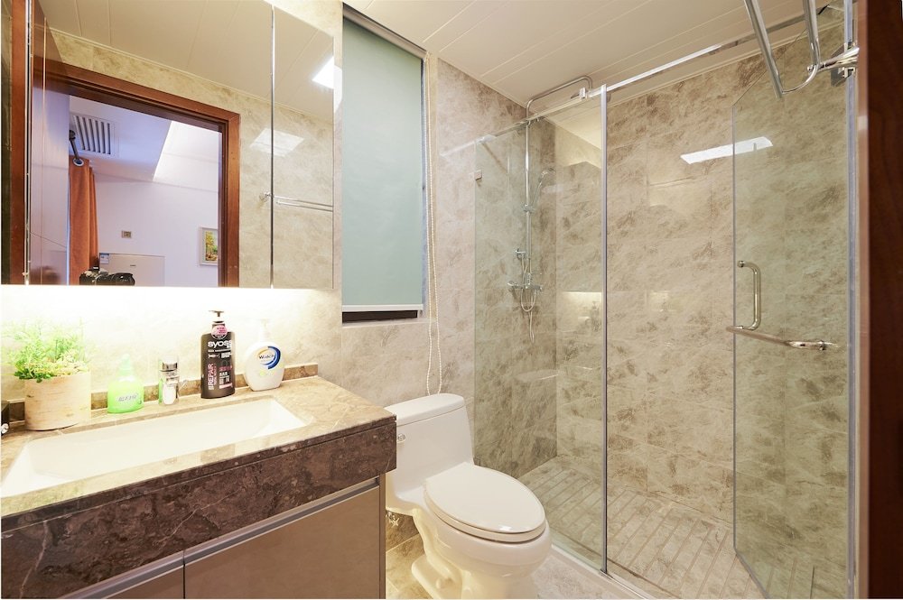 Фото Shen Gang Executive Apartment-Long Hua