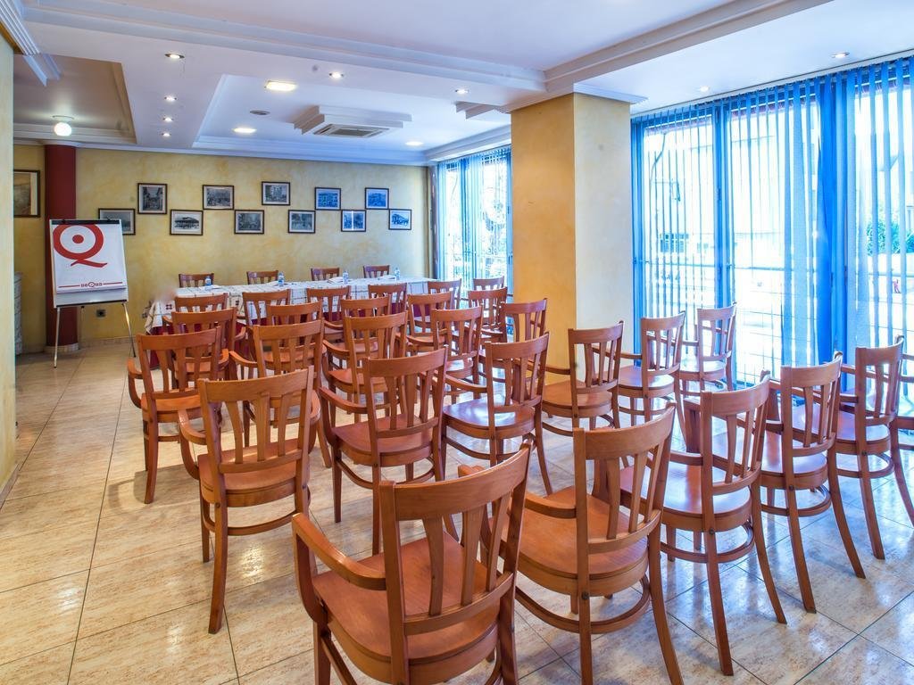 Фото Hotel Legazpi