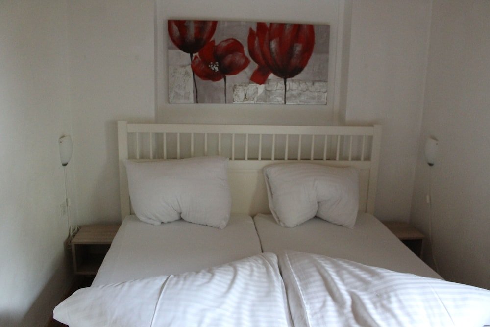 Фото Pension Abendruh