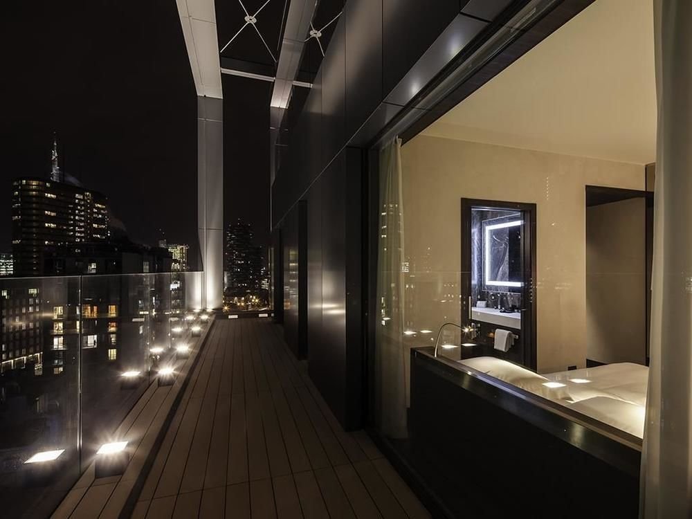 Фото Hyatt Centric Milan Centrale