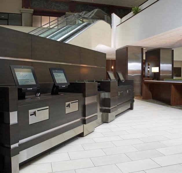 Фото Hyatt Regency Indianapolis