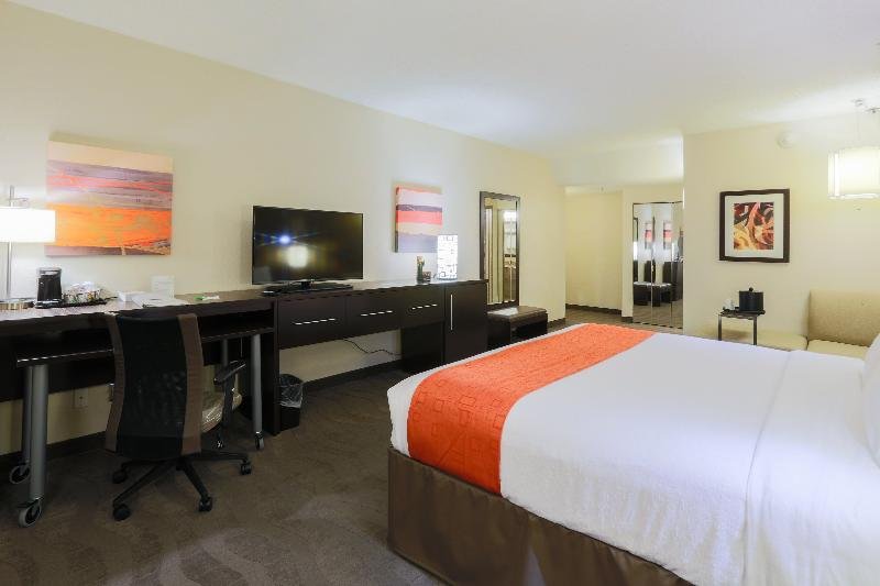 Фото Holiday Inn Austin Midtown, an Ihg Hotel