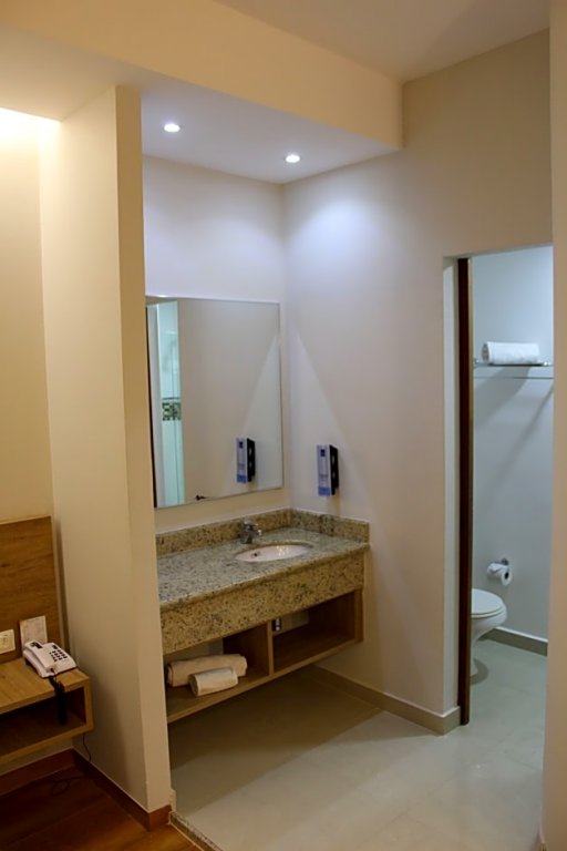 Фото Sleep Inn Galleria