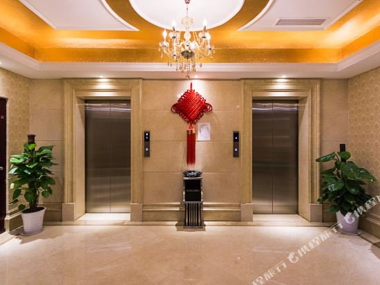 Фото Vienna Hotel Shanghai Puong Jinqiao Park