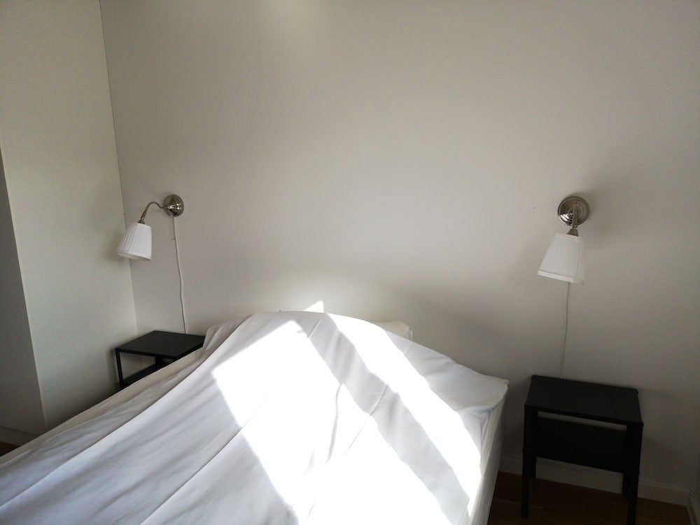 Фото Tórshavn Apartment - Great View