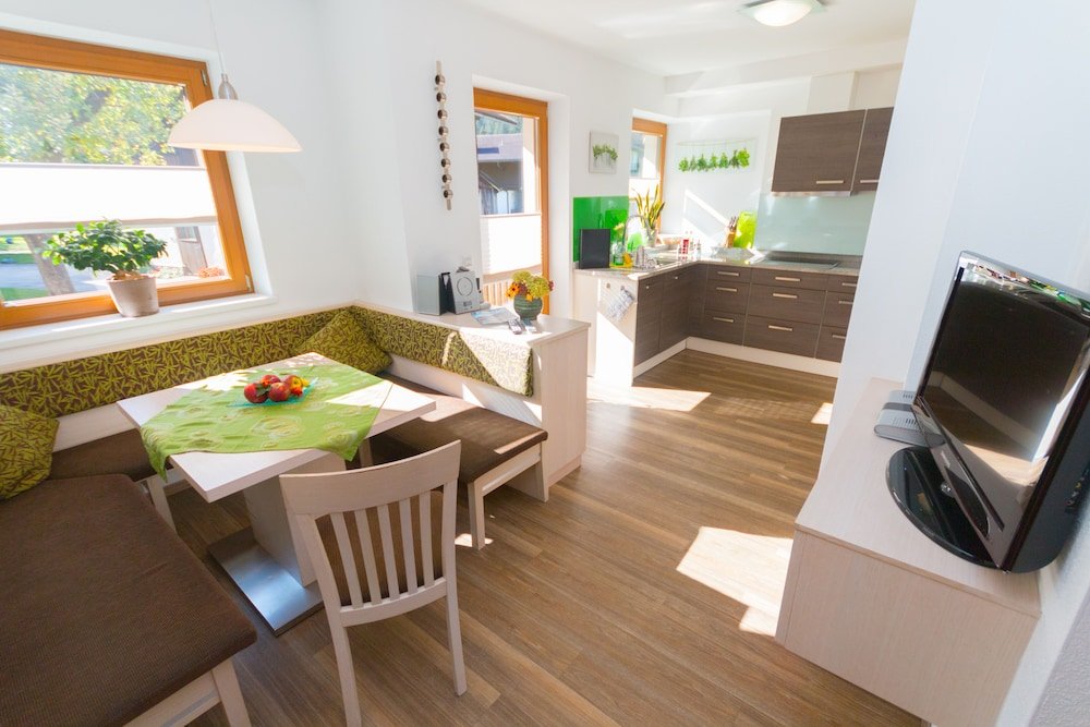 Фото Apart Central – Premium Mountain & Garden