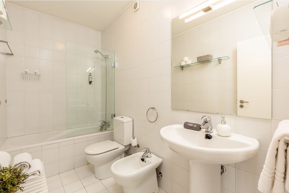 Фото Your Opo Clérigos Apartments