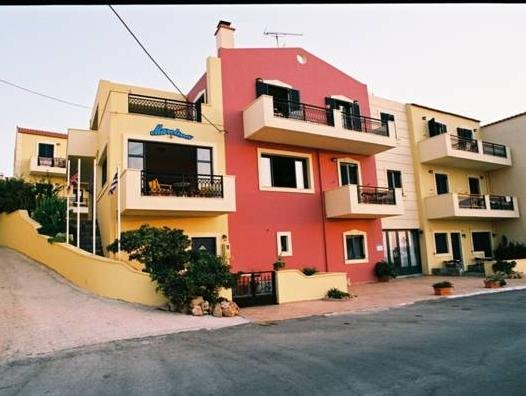 Фото Marelina Villas