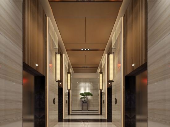 Фото Ramada by Wyndham Changsha South Bus Station