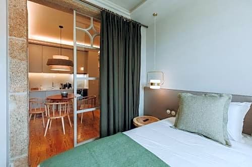 Фото Torel 1884 Suites & Apartments