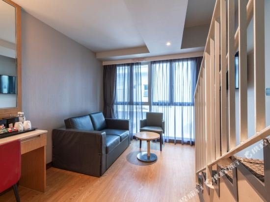 Фото Hotel Bencoolen @ Hong Kong Street