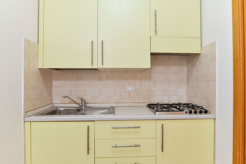 Фото Maestrale Canova Apartments