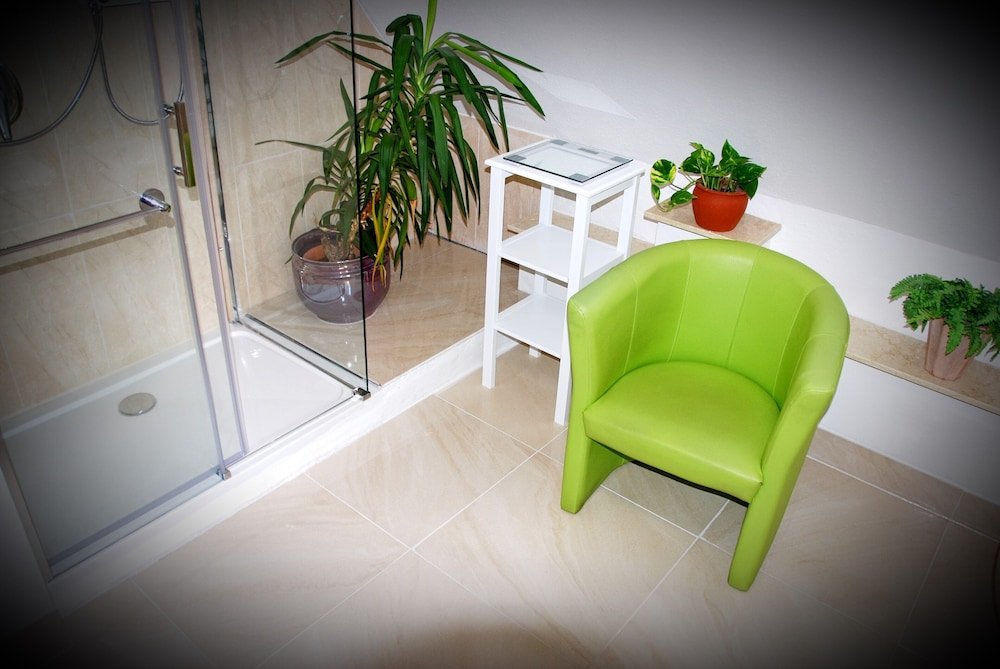 Фото Ambiente Solutions Apartments & Ferienwohnungen