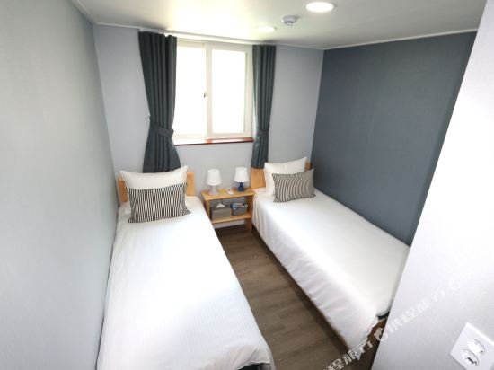 Фото HAH Guesthouse