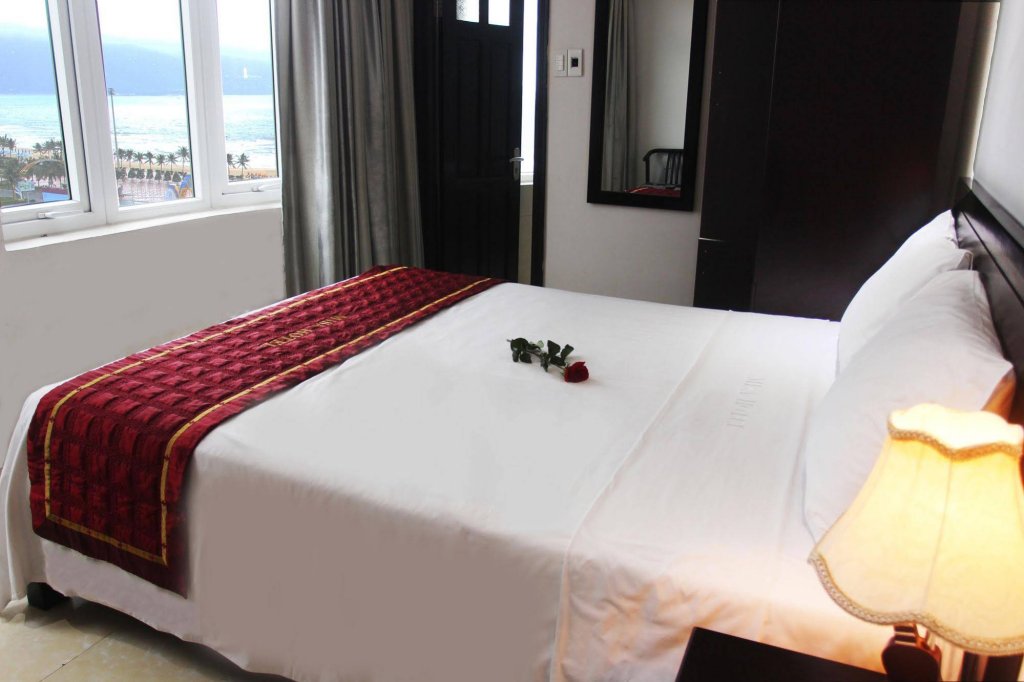 Фото Misa Hotel Da Nang