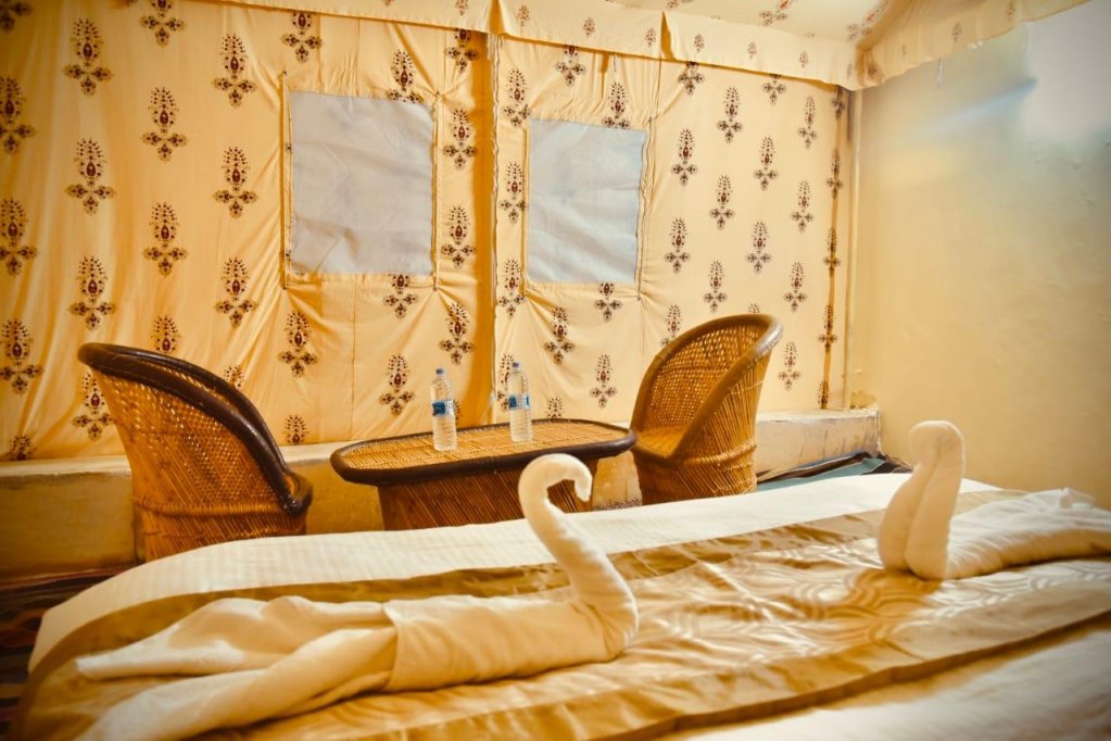 Фото Desert Safari Camping Jaisalmer