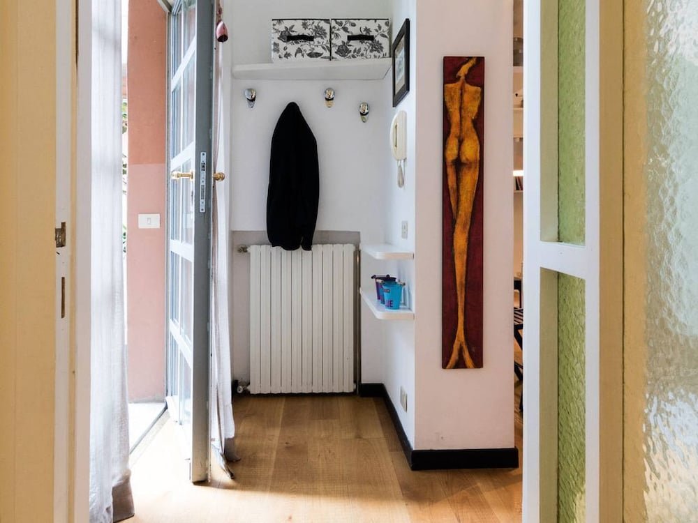 Фото Alessi Apartment