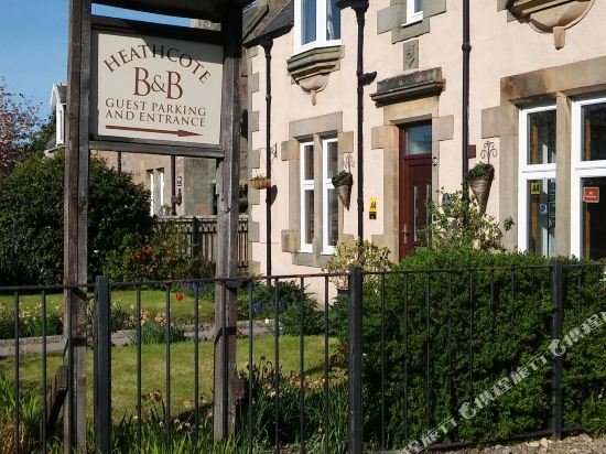 Фото Heathcote B&b