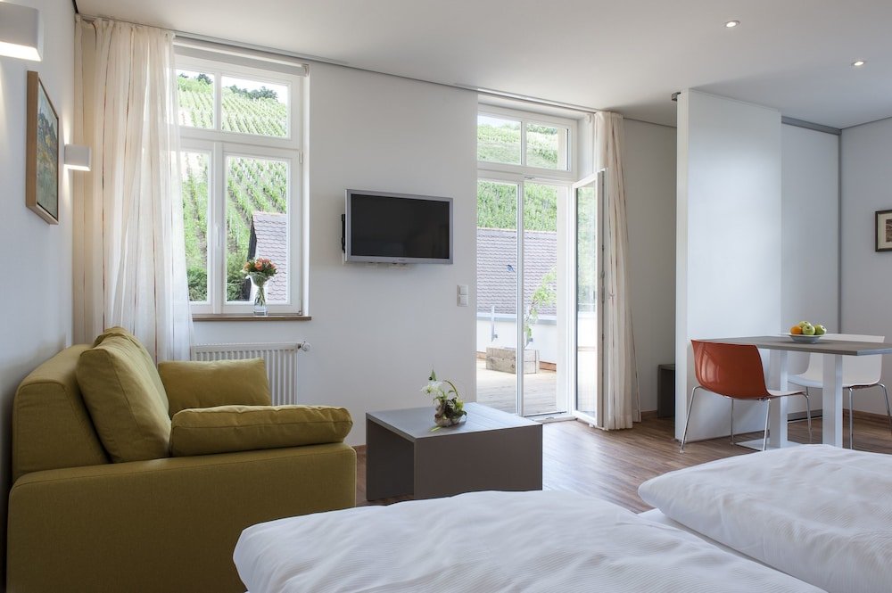 Фото Rebgut - Die Weinherberge