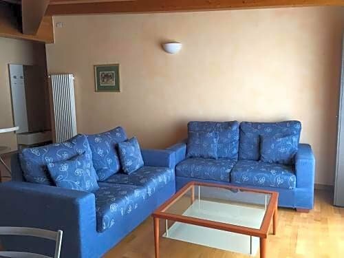 Гостиница Concordia в Порлецце