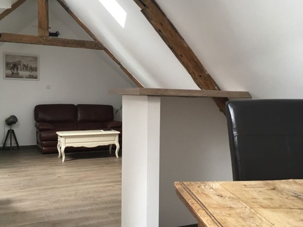 Фото Appartement L'arédien