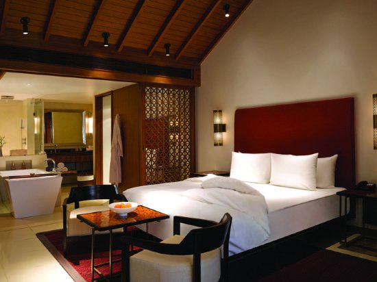 Фото Alila Diwa Goa