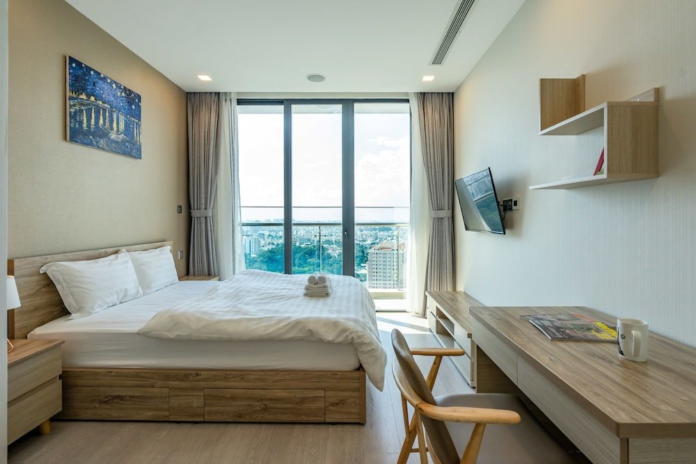 Фото Saigon House