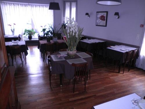 Фото Hotel Plaisance