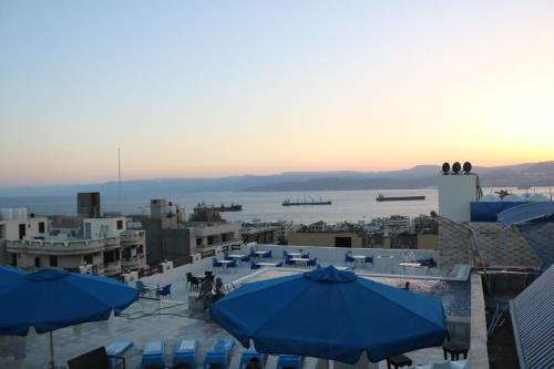 Фото Mass Paradise Hotel