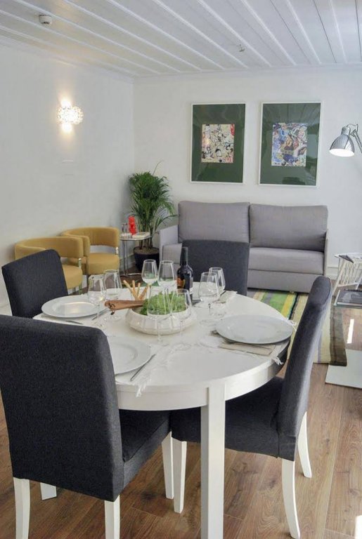 Фото Chiado Trindade - Lisbon Best Apartments