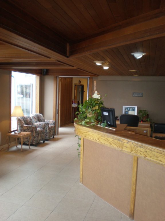 Фото La Grande Inn