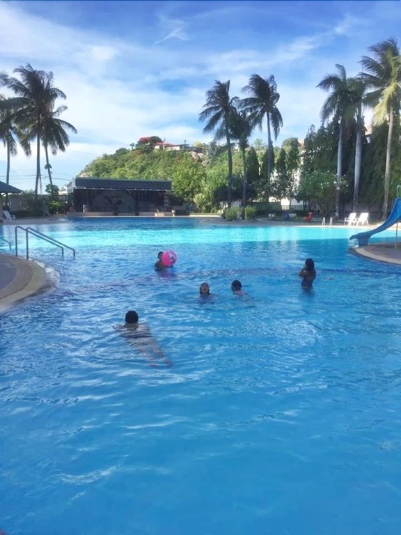 Фото Condo Chamchuri