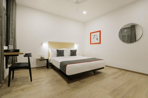 Гостиница Oyo Townhouse 340 Jageer Palace в Дели