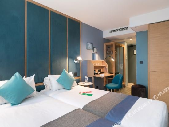 Фото Hotel Sanso by Happyculture