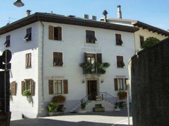 Фото Albergo Antica Rosa