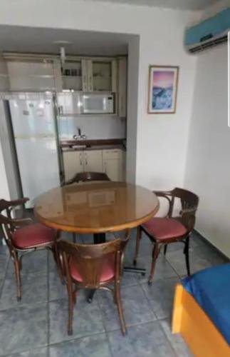 Фото Apart Hotel Punta Azul