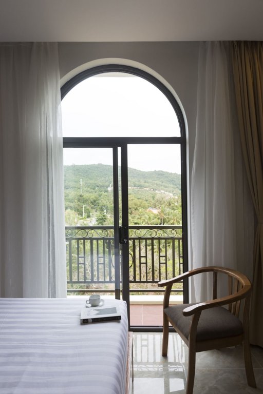 Фото Luxor Hotel Phu Quoc