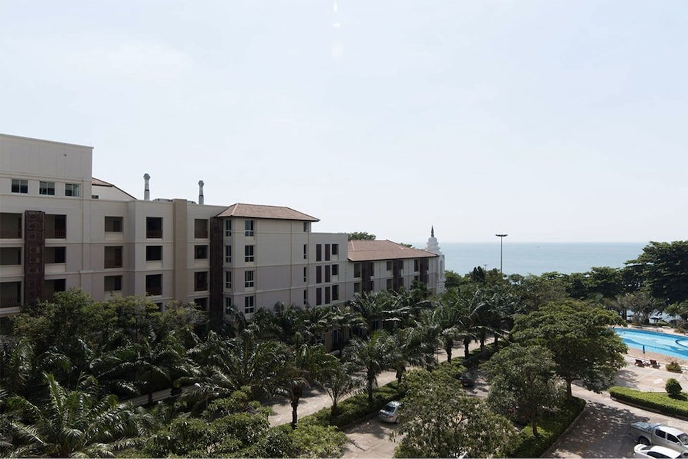 Фото View Talay 3 Beach Apartments