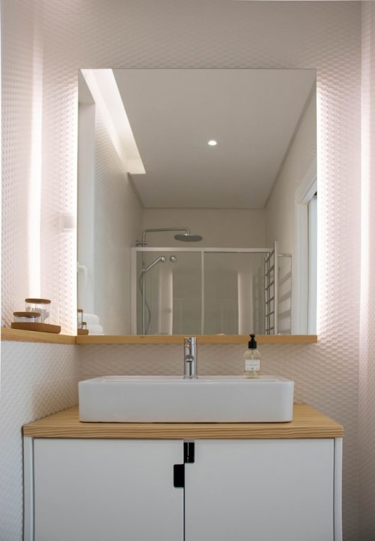 Фото Destino Lisboa Apartments