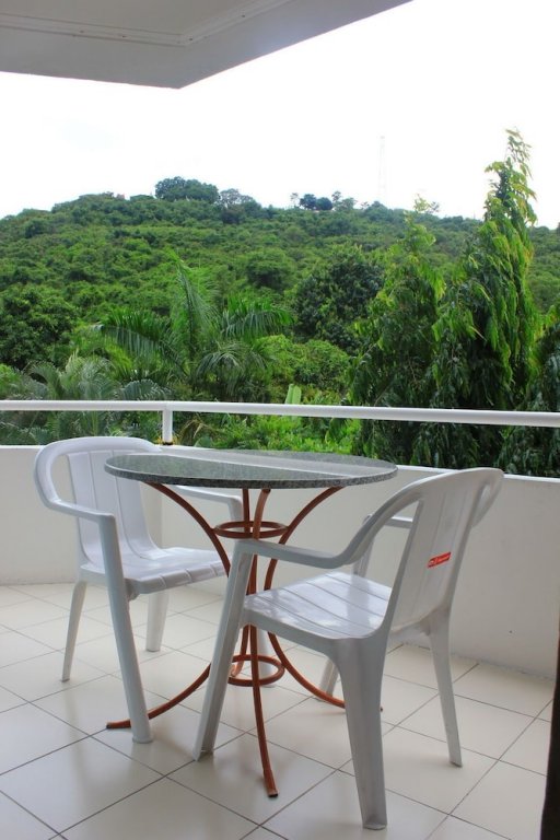 Фото The Monaco Residence Pattaya