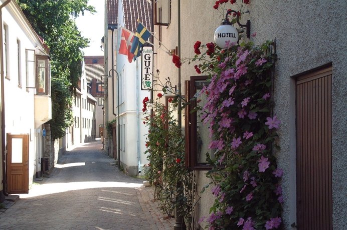 Фото Hotell Gute