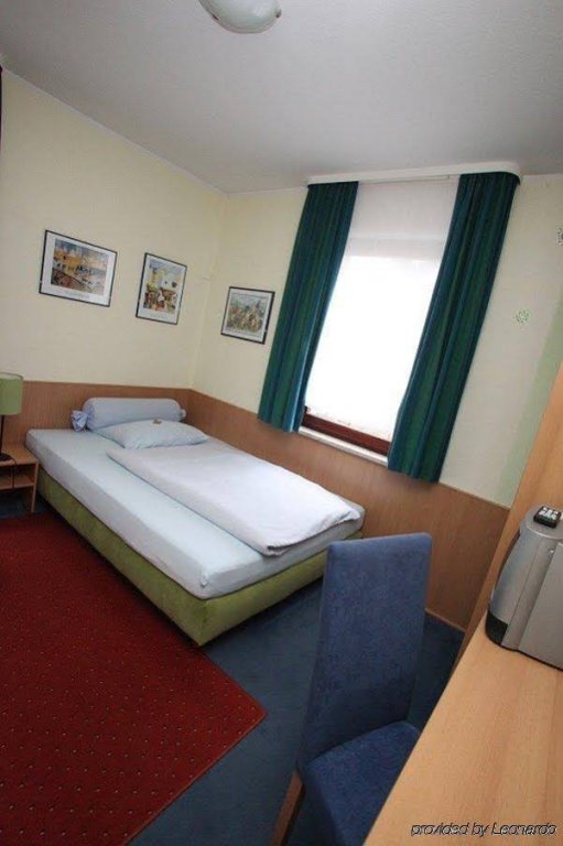 Фото City Hotel Fellbach