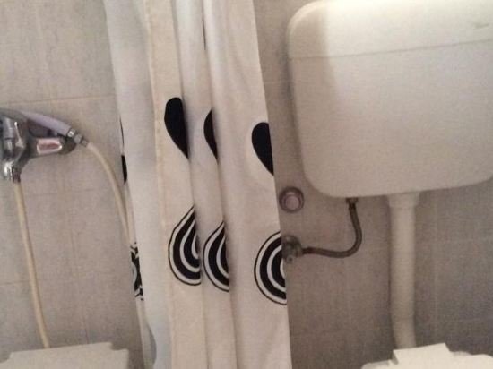 Фото Meltemi Hotel