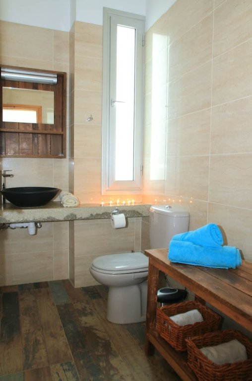 Фото Ayia Marina Villa