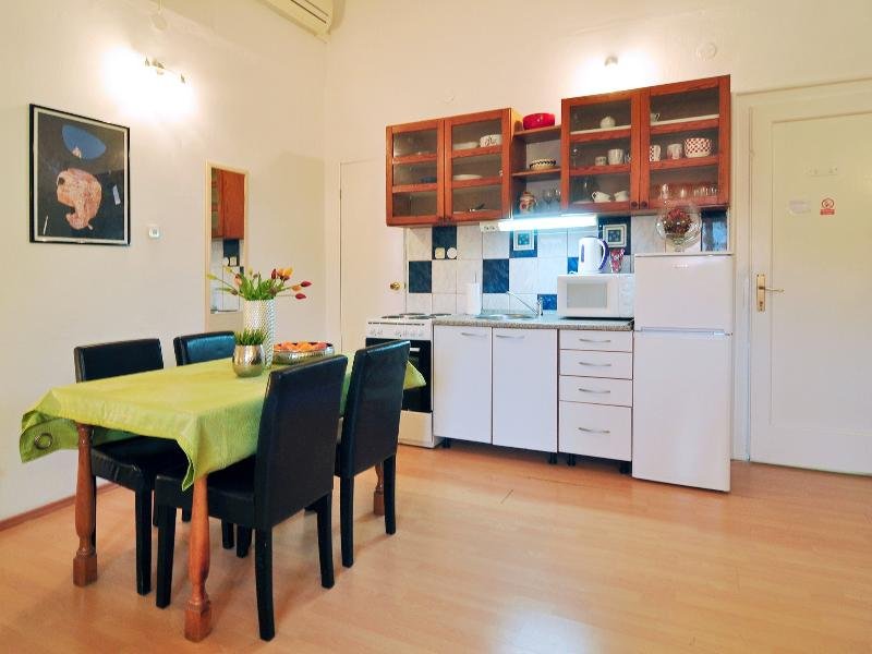 Фото Apartment Bačvice Split