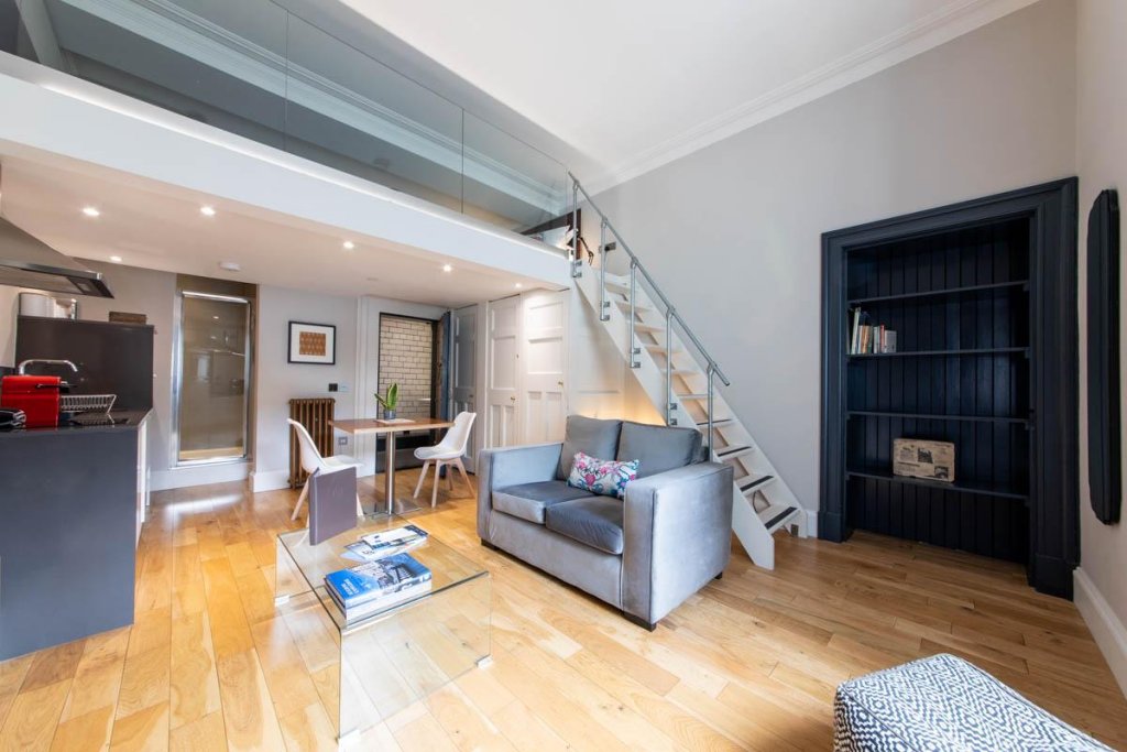 Фото Linton Collection - 28 North Bridge